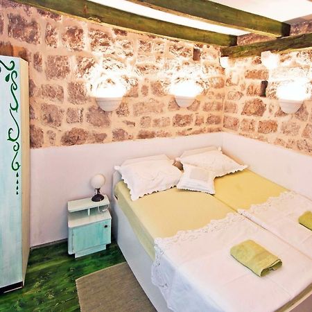 דוברובניק Tina Apartments חדר תמונה
