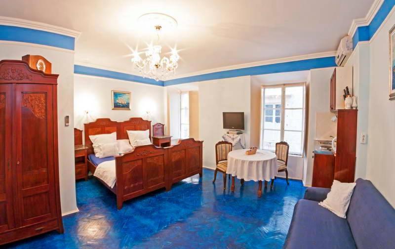 דוברובניק Tina Apartments מראה חיצוני תמונה