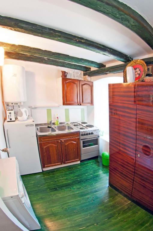דוברובניק Tina Apartments חדר תמונה