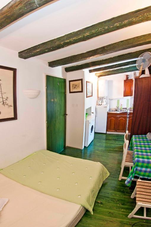 דוברובניק Tina Apartments חדר תמונה