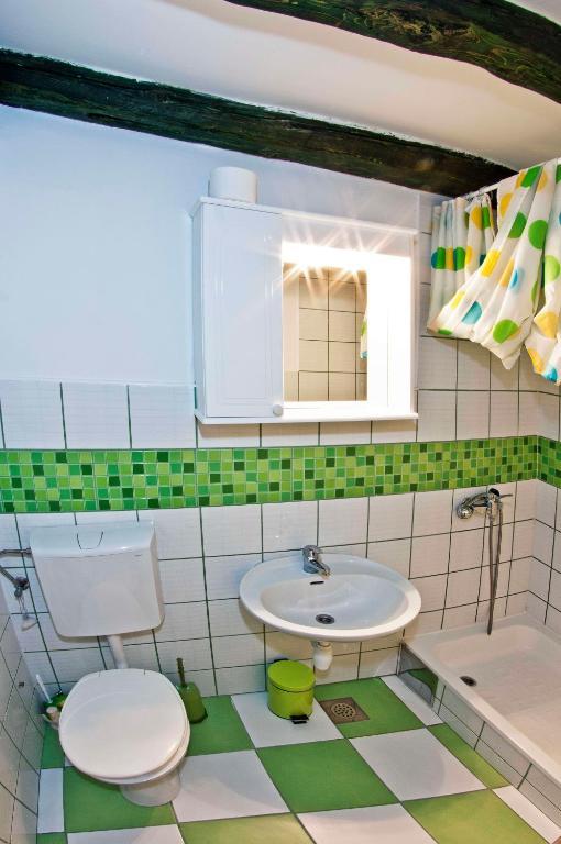 דוברובניק Tina Apartments חדר תמונה
