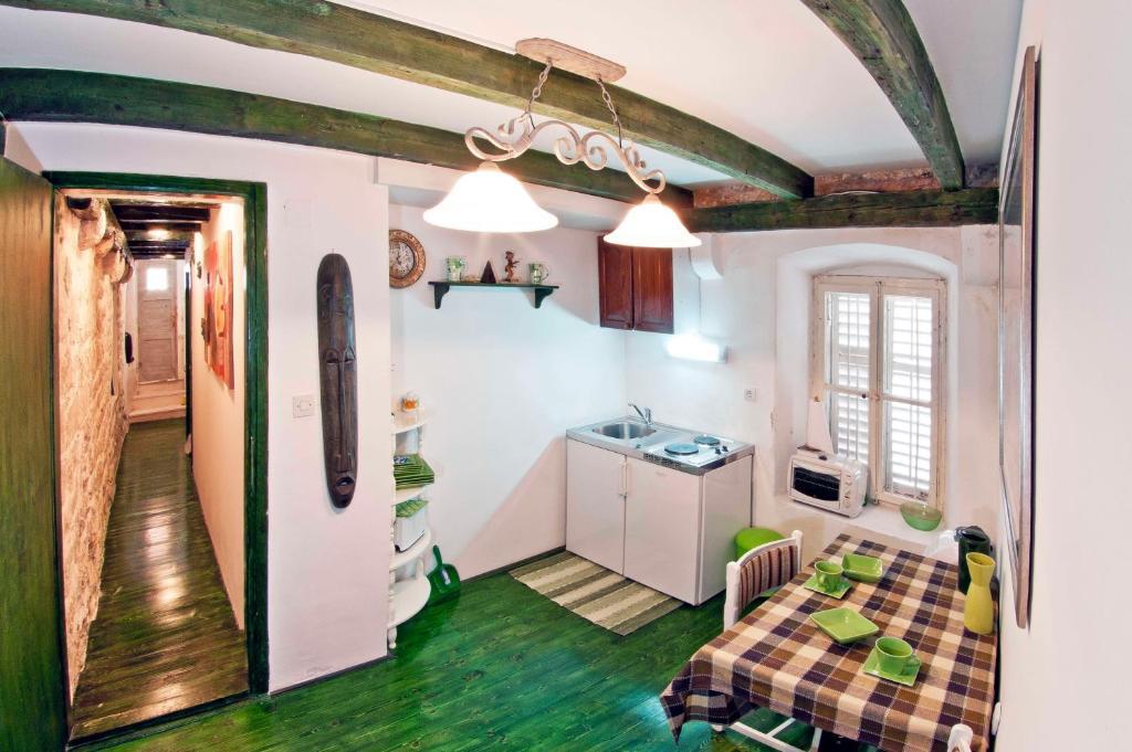 דוברובניק Tina Apartments חדר תמונה